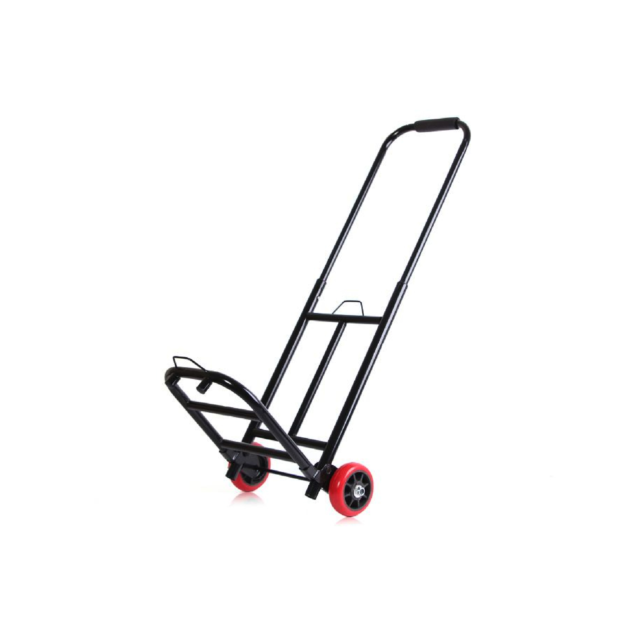 Carretilla Plegable De Carga